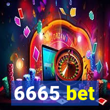 6665 bet